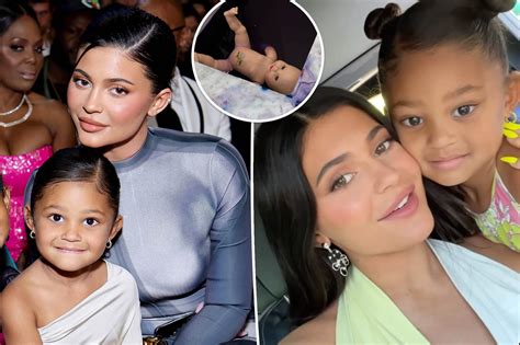 stormi networth|How Kylie Jenner’s Daughter Stormi Is Set To Top Rich List